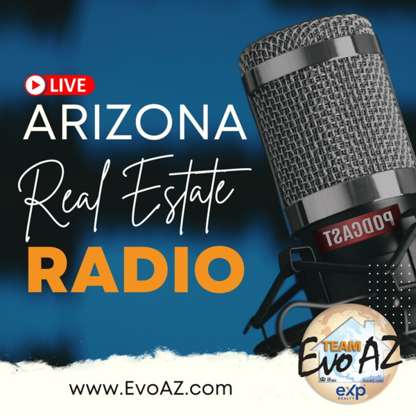 Artwork for Arizona Real Estate Radio