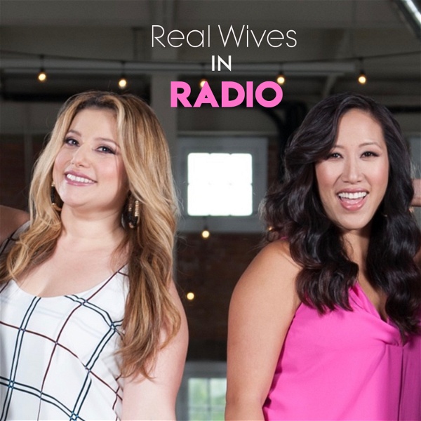 Artwork for Real Wives In Radio