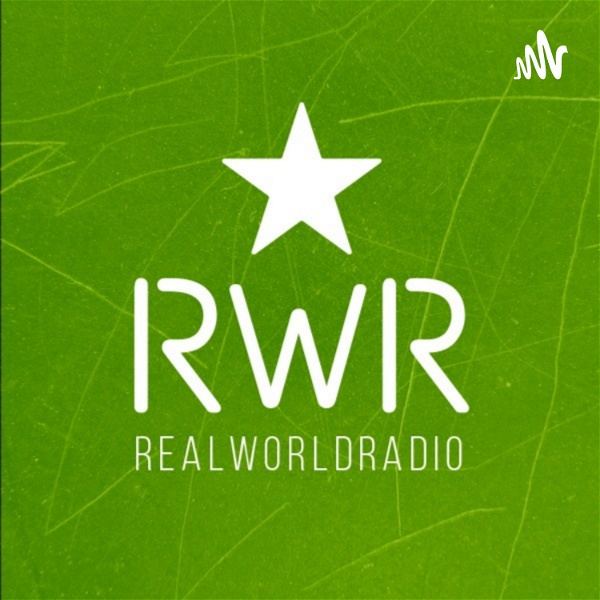 Artwork for Real World Radio