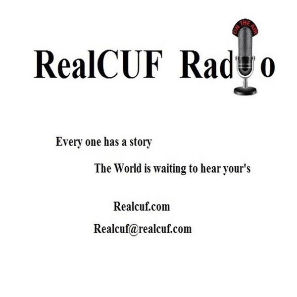 Artwork for RealCUF