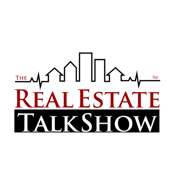Artwork for RealEstateTalkShow