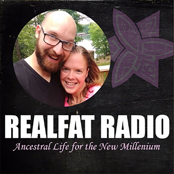 Artwork for Realfat Radio