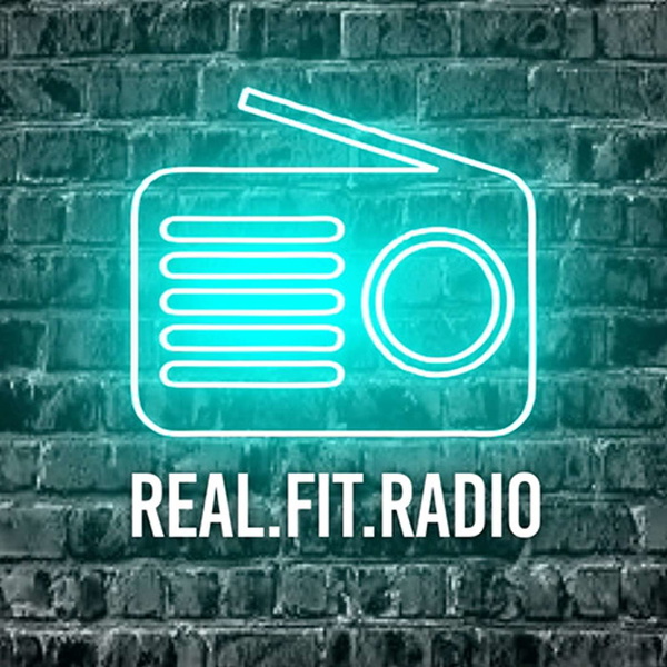 Artwork for REAL.FIT.RADIO