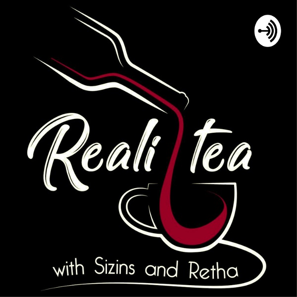 Artwork for Reali-Tea with Sizins and Retha