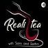Reali-Tea with Sizins and Retha