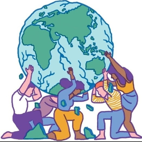 Artwork for Realidad Ambiental