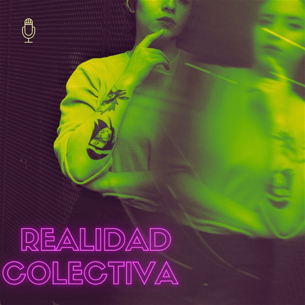 Artwork for Realidad Colectiva