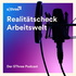 Realitätscheck Arbeitswelt - der SThree Podcast