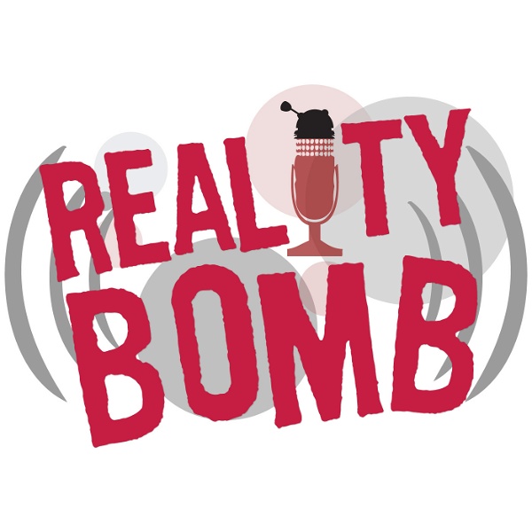 Artwork for Reality Bomb