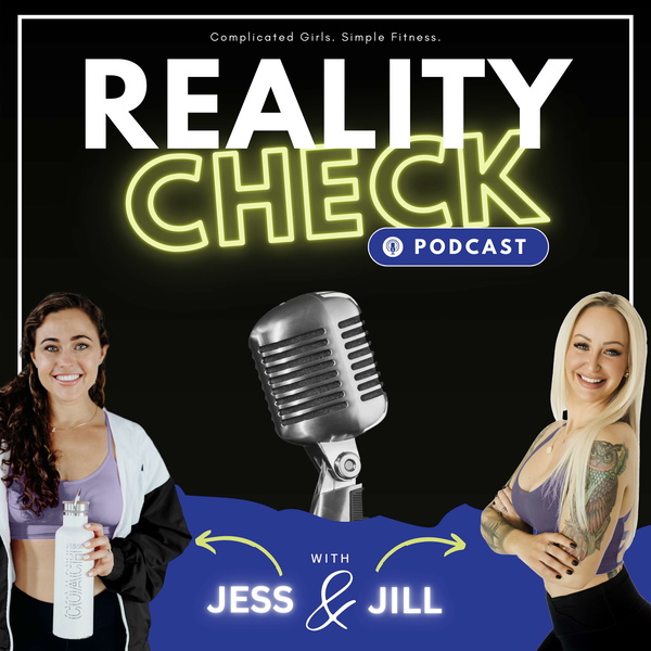 Artwork for Reality Check Podcast