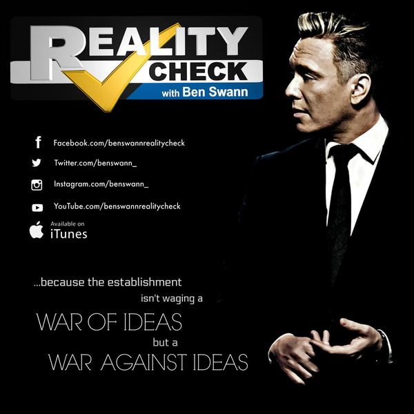 Artwork for Reality Check