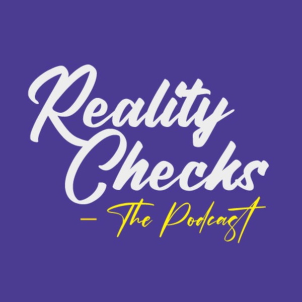 Artwork for Reality Checks Podcast