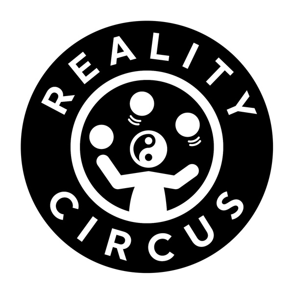 Artwork for Reality Circus Podcast