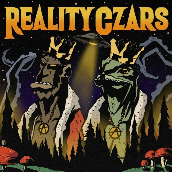 Artwork for Reality Czars Podcast