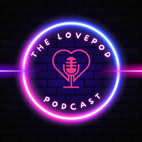 Artwork for The LovePod Reality TV Podcast