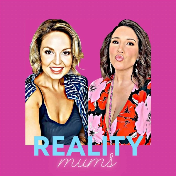 Artwork for Reality Mums