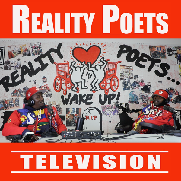 Artwork for Reality Poets TV
