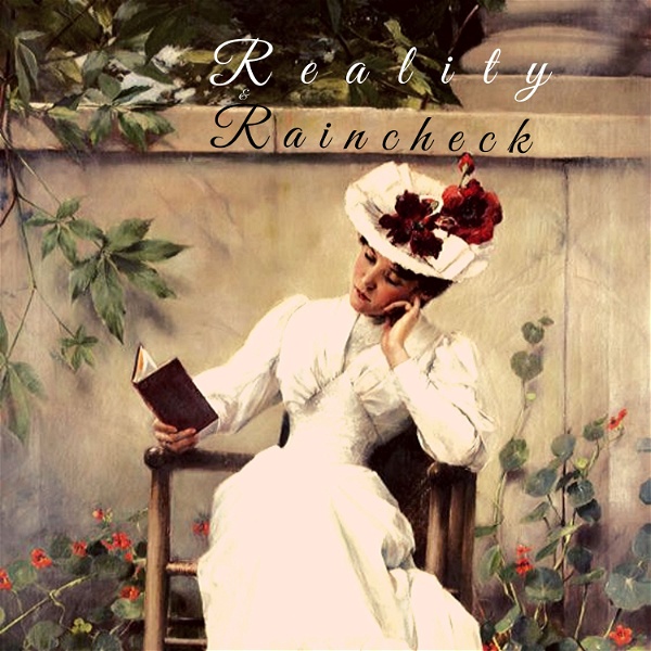 Artwork for Reality Raincheck