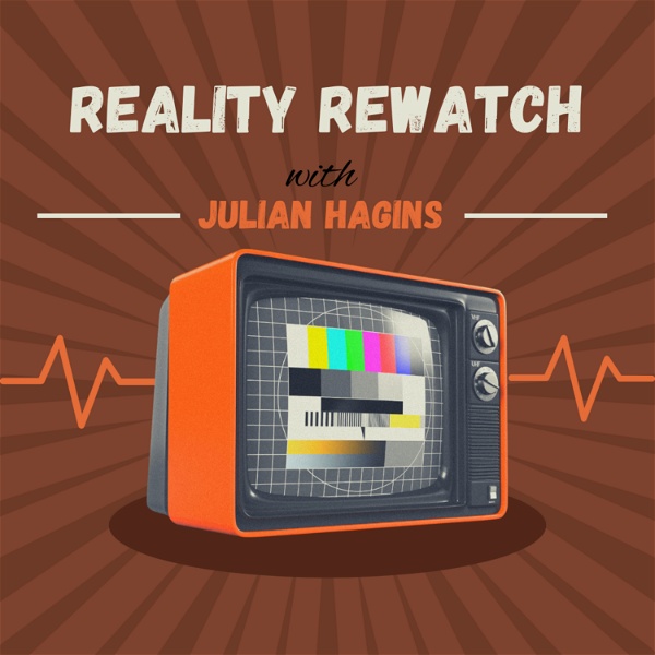 Artwork for Reality Rewatch