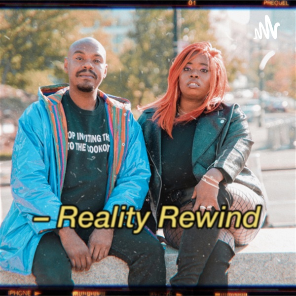 Artwork for Reality Rewind