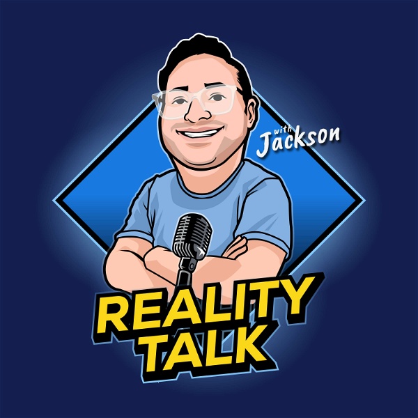 Artwork for Reality Talk
