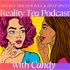 Reality Tea + Pop Culture News with Candy