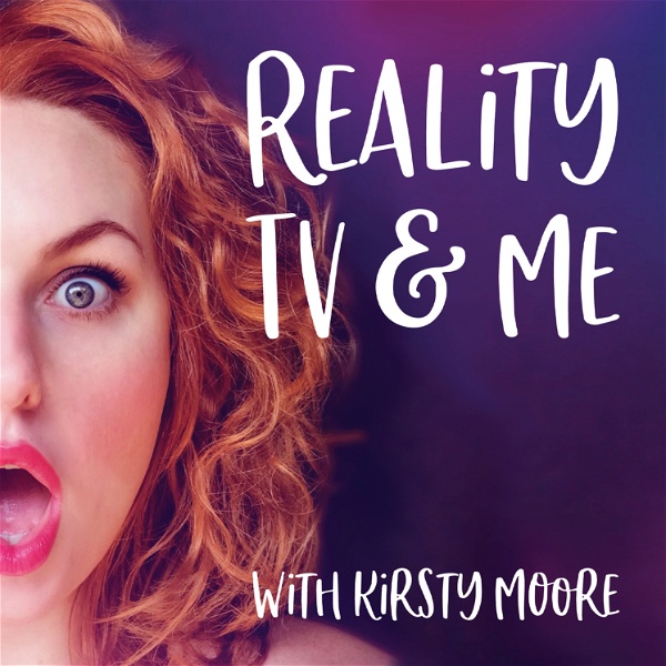 Artwork for Reality TV & Me