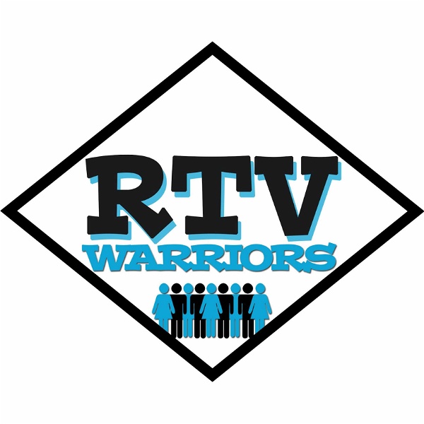 Artwork for Reality TV Warriors