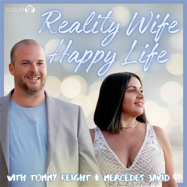 Artwork for Reality Wife, Happy Life