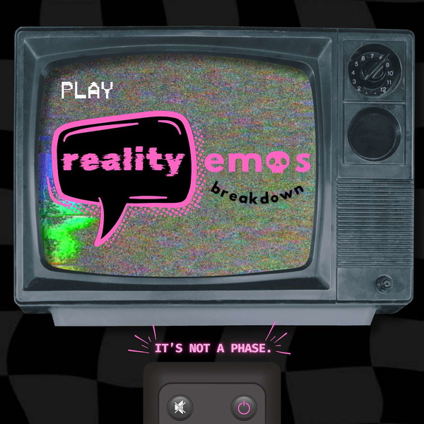 Artwork for Reality Emos