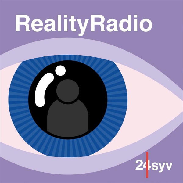 Artwork for RealityRadio