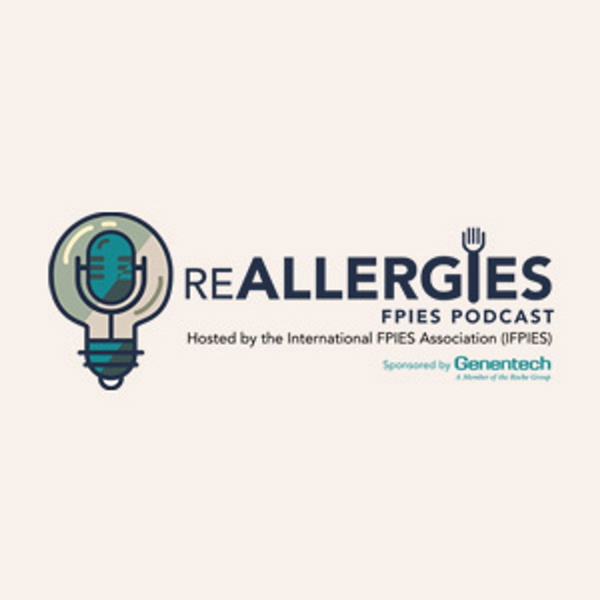 Artwork for reALLERGIES Podcast