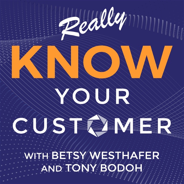 Artwork for REALLY Know Your Customer