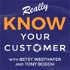 REALLY Know Your Customer