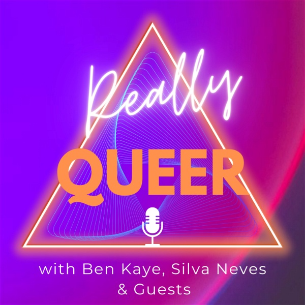 Artwork for Really Queer
