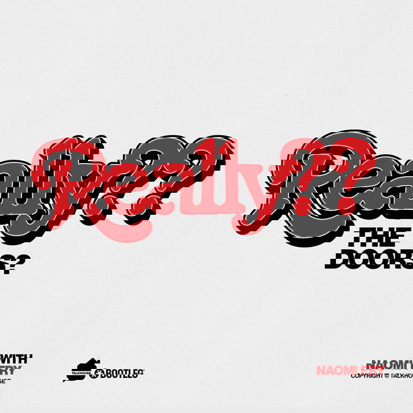 Artwork for Really?? The Doors?