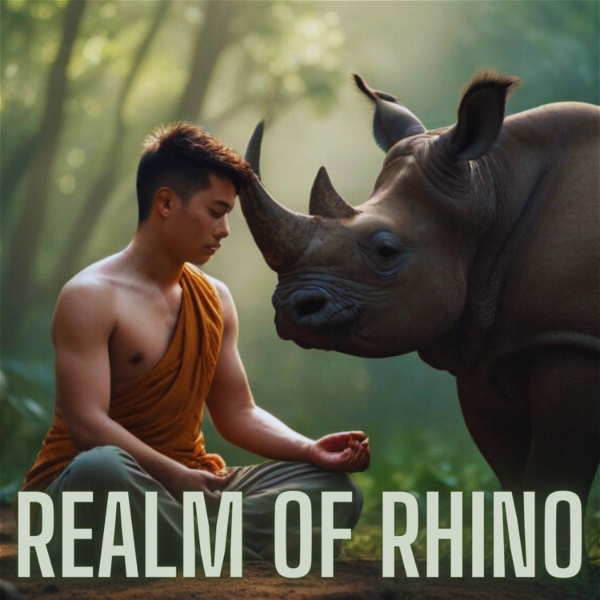 Artwork for Realm of Rhino
