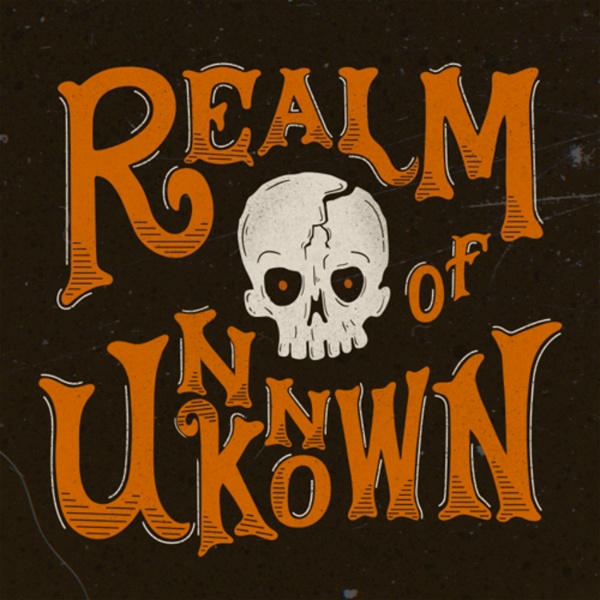 Artwork for Realm of Unknown
