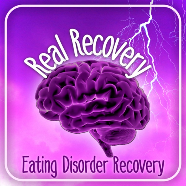 Artwork for Real Recovery Podcast