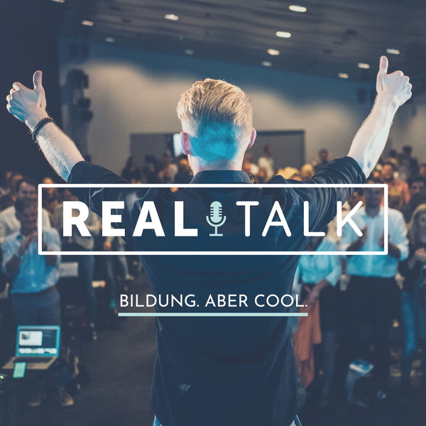 Artwork for RealTalk