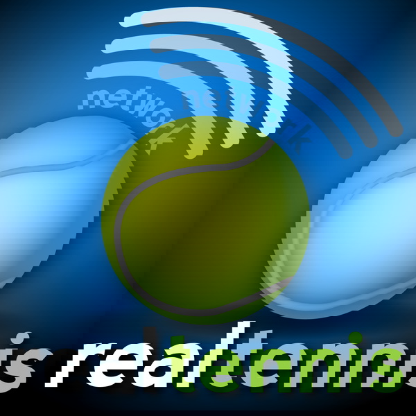 Artwork for Realtennis Network With Chris Michalowski, USPTA