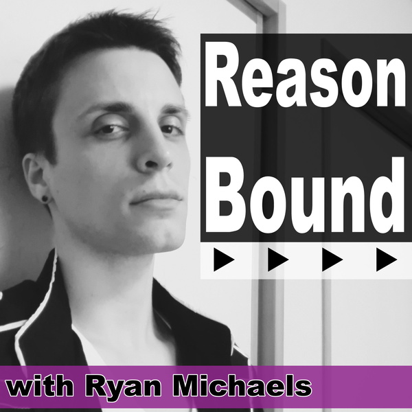 Artwork for Reason Bound