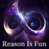 Reason Is Fun