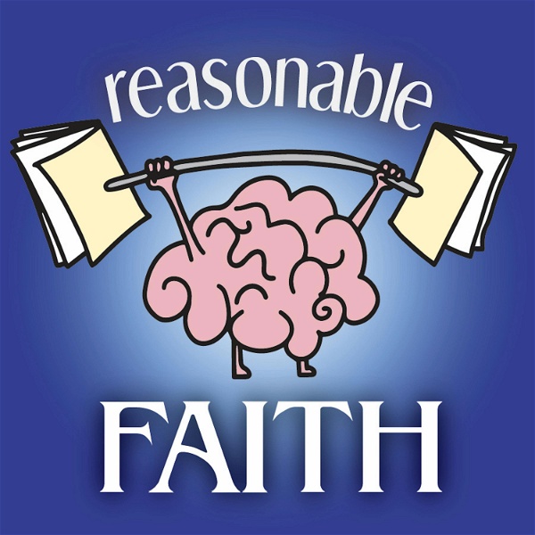 Artwork for Reasonable Faith