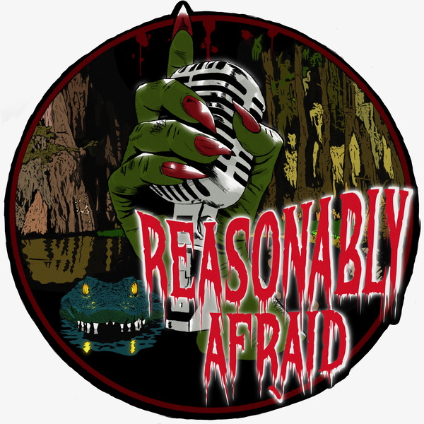 Artwork for Reasonably Afraid
