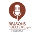 Reasons to Believe Africa Podcast