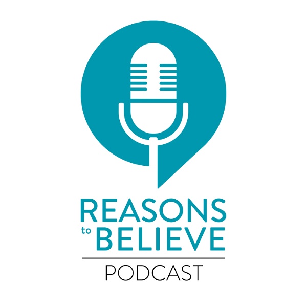 Artwork for Reasons to Believe Podcast