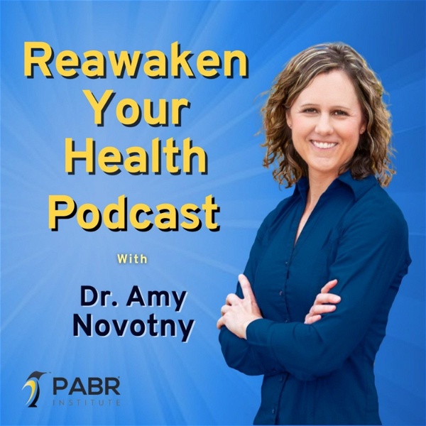 Artwork for Reawaken Your Health Podcast