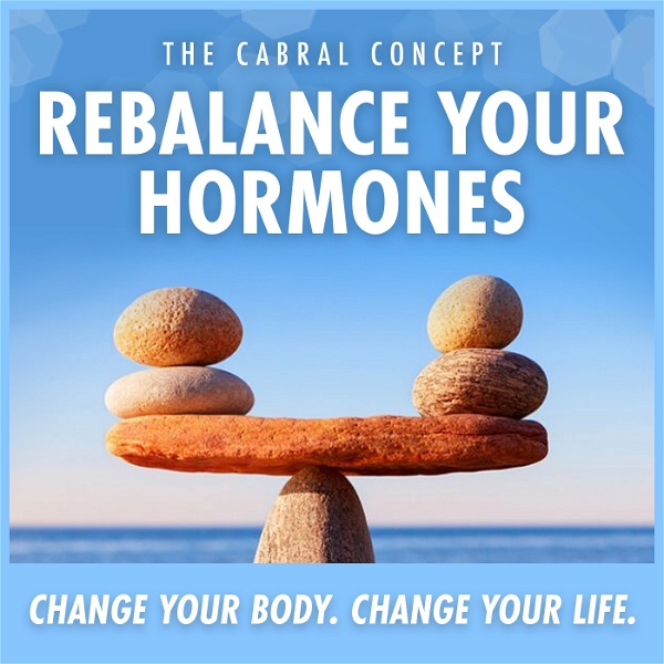 Artwork for Rebalance Your Hormones