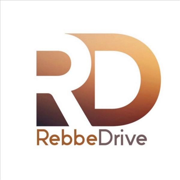 Artwork for Rebbe Drive